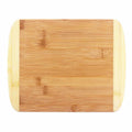 Totally Bamboo Two-Tone Cutting Board