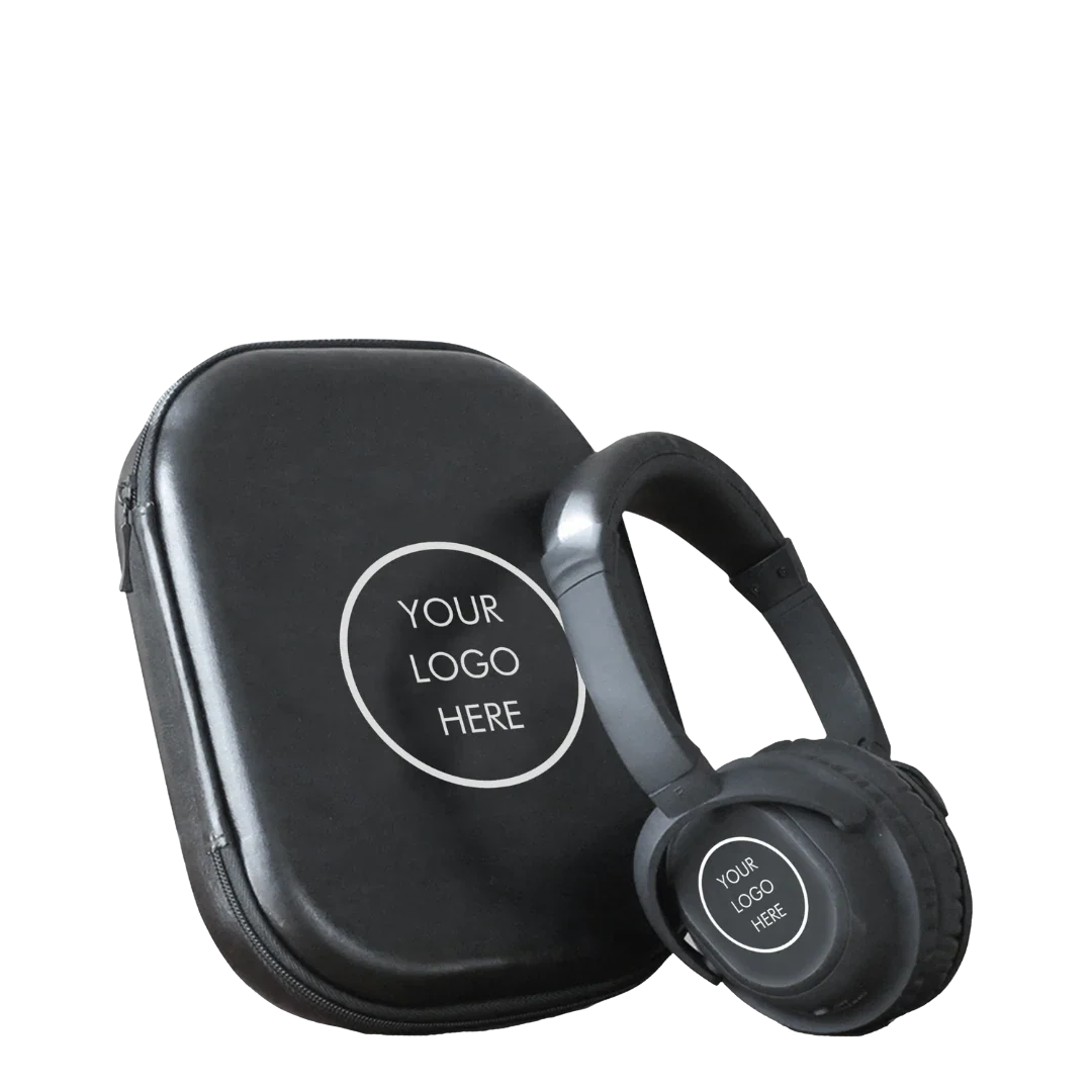 BBTEK Helio Noise-Cancelling Headphones