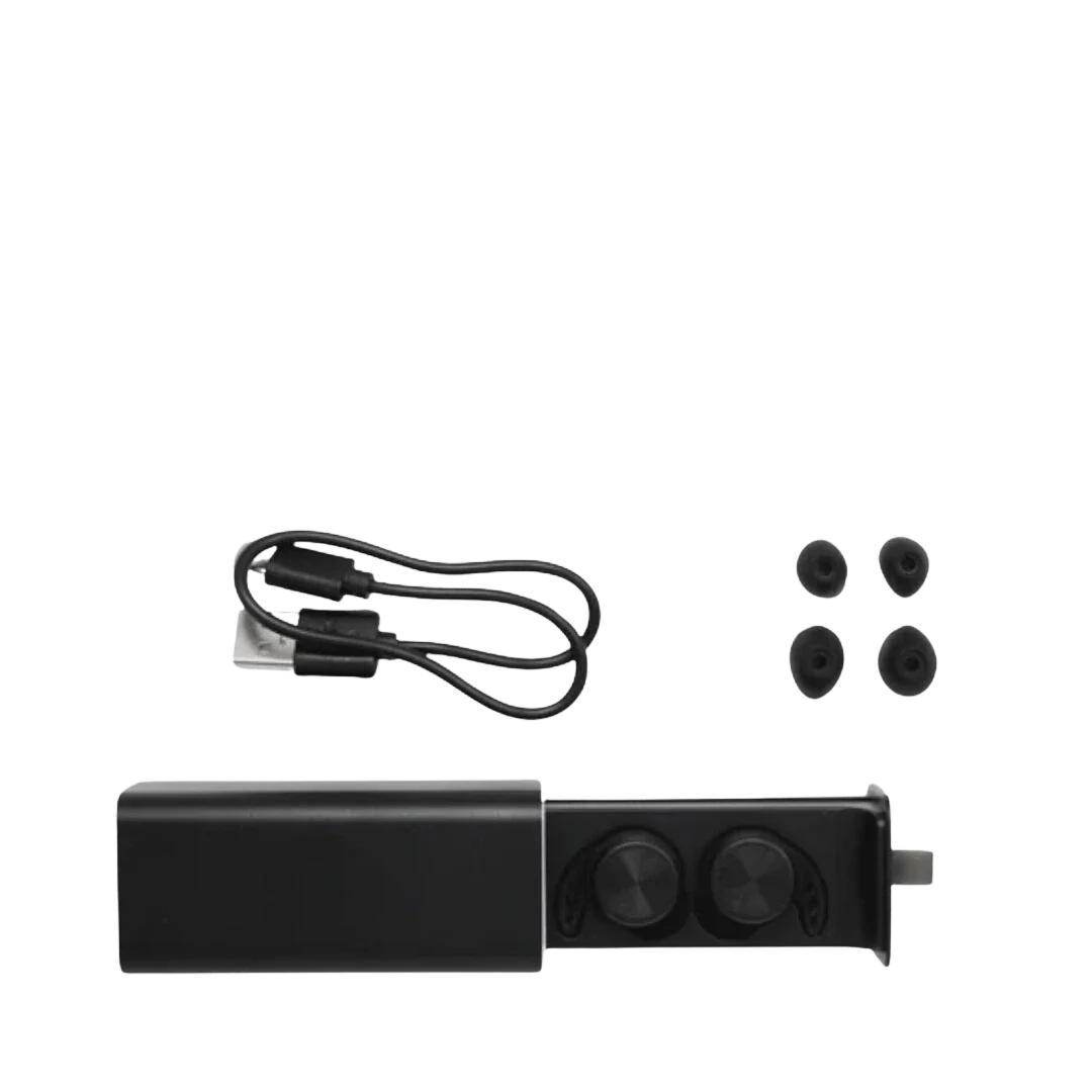BBTEK Truly Wireless Earbuds