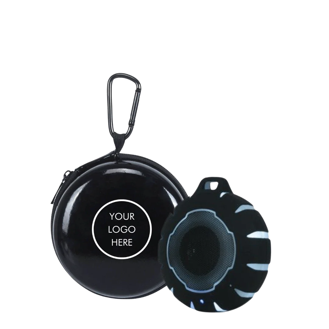 BBTEK Waterproof Lightshow Speaker