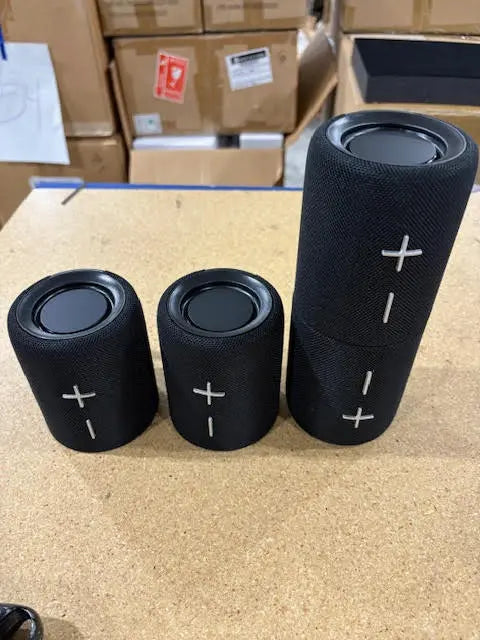 Breakaway Waterproof Bluetooth Speaker