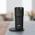 Ember Travel Mug — Black