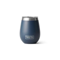 YETI Rambler 10 oz Wine Tumbler White