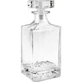 Crystal Decanter