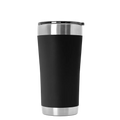 Tempercraft 20 oz Tumbler — Black