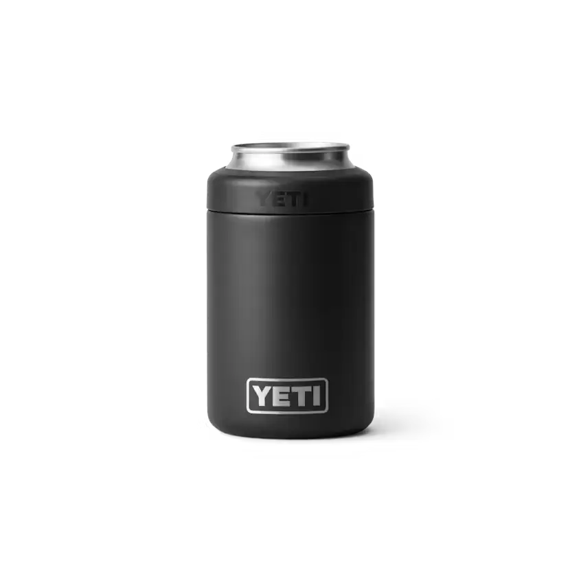 YETI Rambler 12 oz Colster Can Cooler