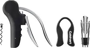 Cuisinart 4pc Wine Set