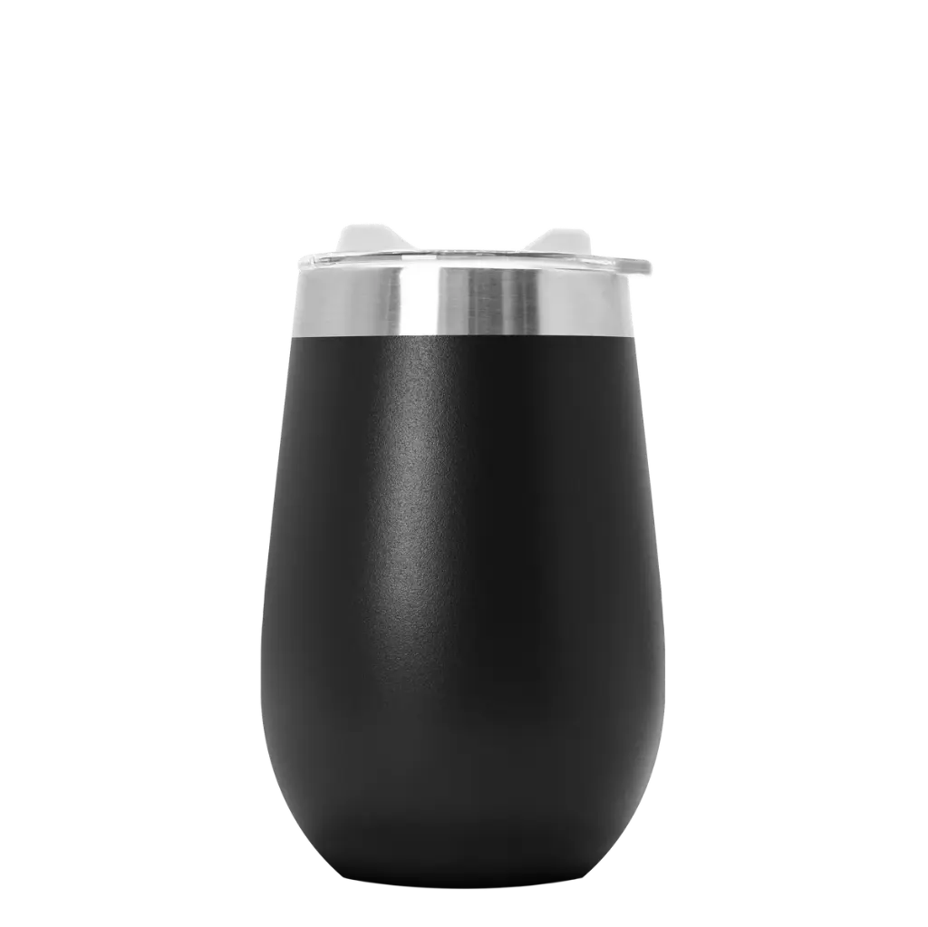 Tempercraft 12oz Wine Tumbler