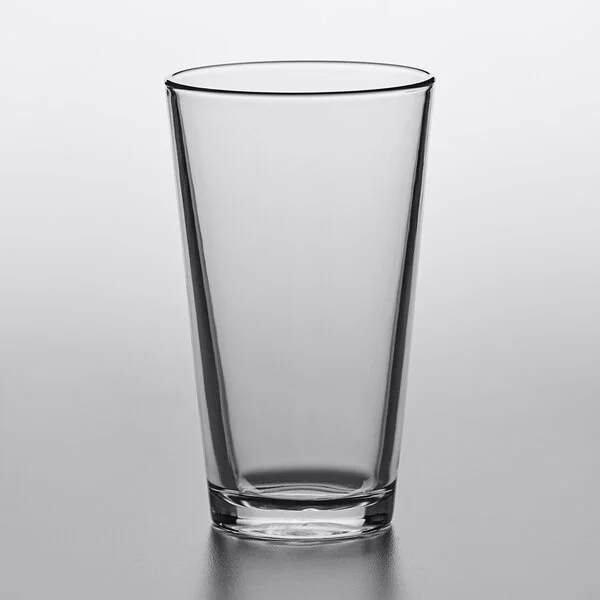 5515139l Beer Pint Glass - 16 oz