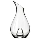 Centerpiece Tabletop Wine Decanter