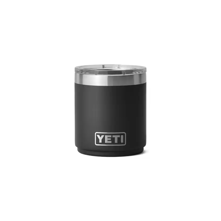 YETI Rambler 10 oz Stackable Lowball