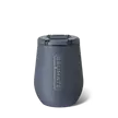 [B-UC14N] Brumate Uncork'd 14 oz Wine Tumbler  Navy 