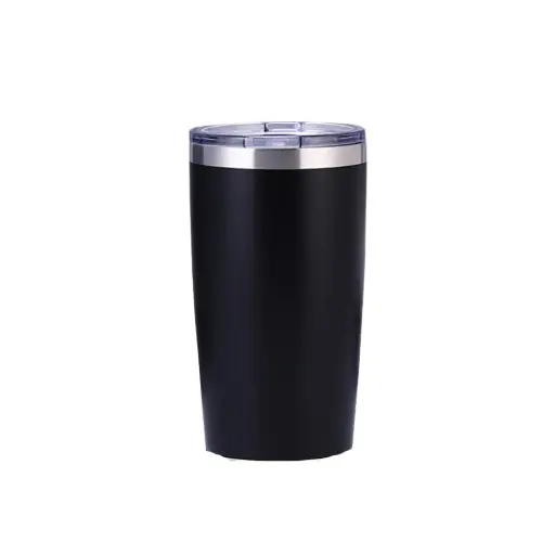 [OT20TUMBLER-BLK] Old Tymes 20oz Insulated Tumbler
