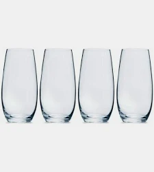 [0414/28] Riedel The O Wine Tumbler Champagne Glass