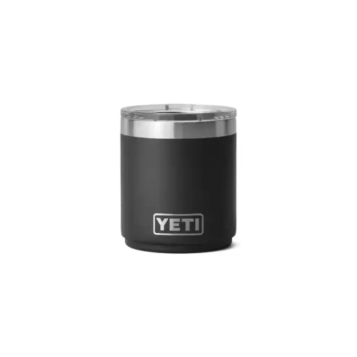 YETI Rambler 10 oz Stackable Lowball