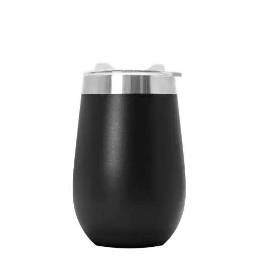Tempercraft 12oz Wine Tumbler