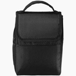 Port Authority Bag Cooler - Black