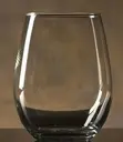 Libbey Stemless Wine Glass - 15 oz